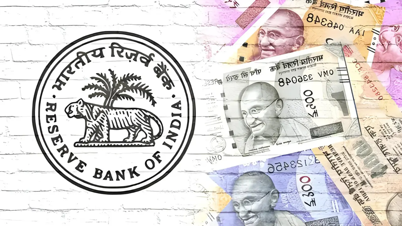 Reserve Bank of India Functions